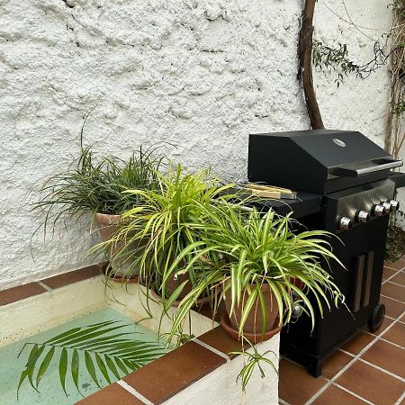 Casa Bambu Διαμέρισμα Γρανάδα Εξωτερικό φωτογραφία