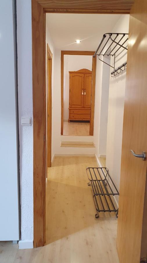 Casa Bambu Διαμέρισμα Γρανάδα Εξωτερικό φωτογραφία