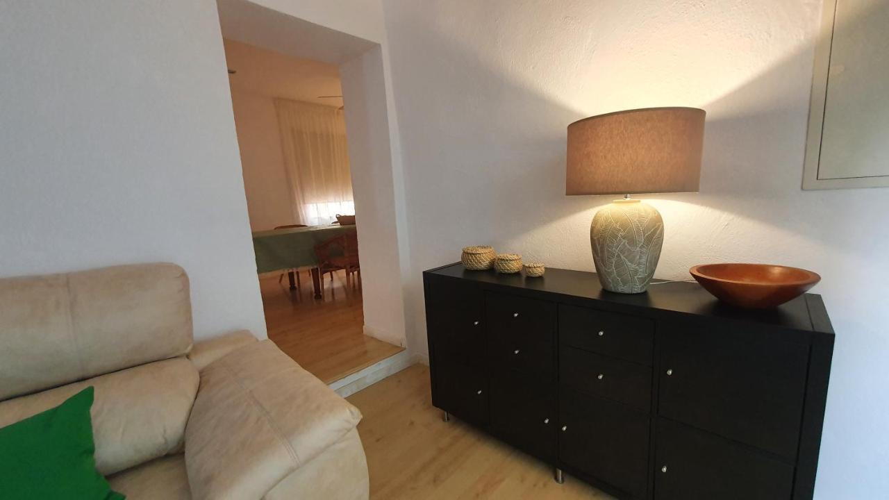 Casa Bambu Διαμέρισμα Γρανάδα Εξωτερικό φωτογραφία