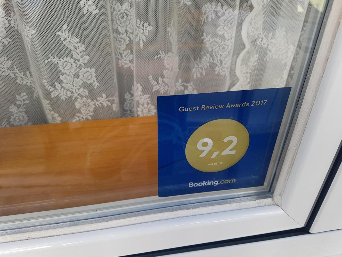 Casa Bambu Διαμέρισμα Γρανάδα Εξωτερικό φωτογραφία