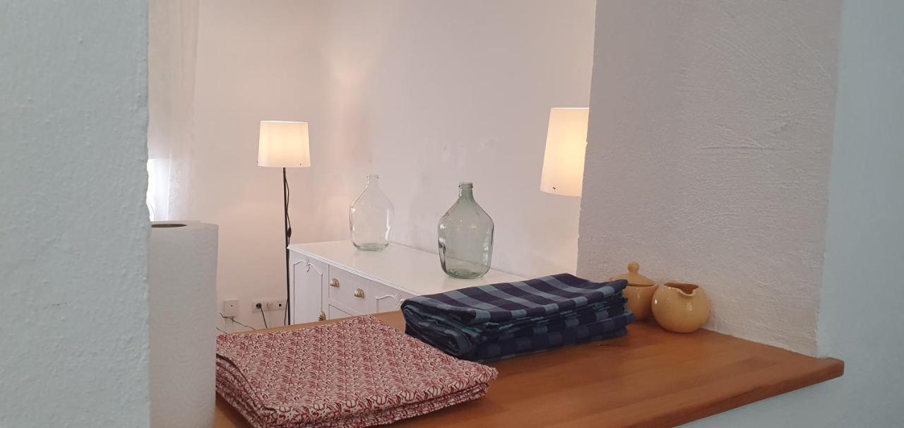 Casa Bambu Διαμέρισμα Γρανάδα Εξωτερικό φωτογραφία