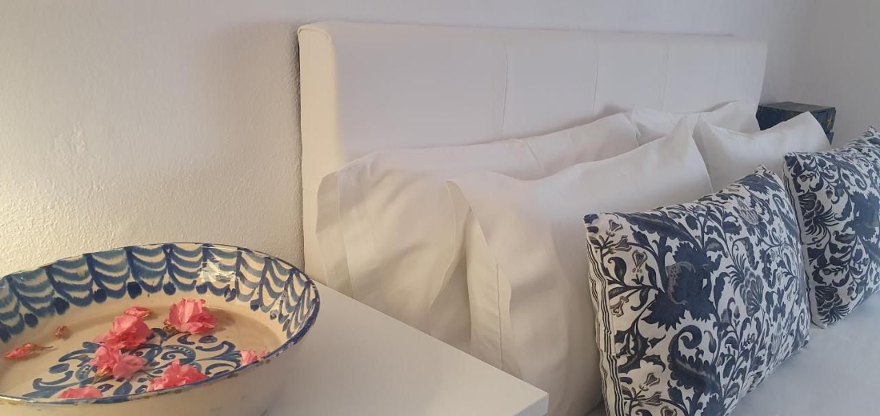 Casa Bambu Διαμέρισμα Γρανάδα Εξωτερικό φωτογραφία