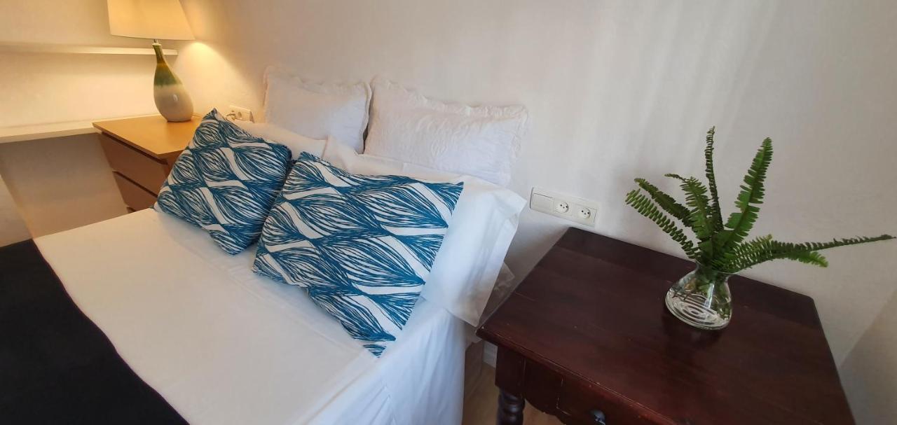 Casa Bambu Διαμέρισμα Γρανάδα Εξωτερικό φωτογραφία