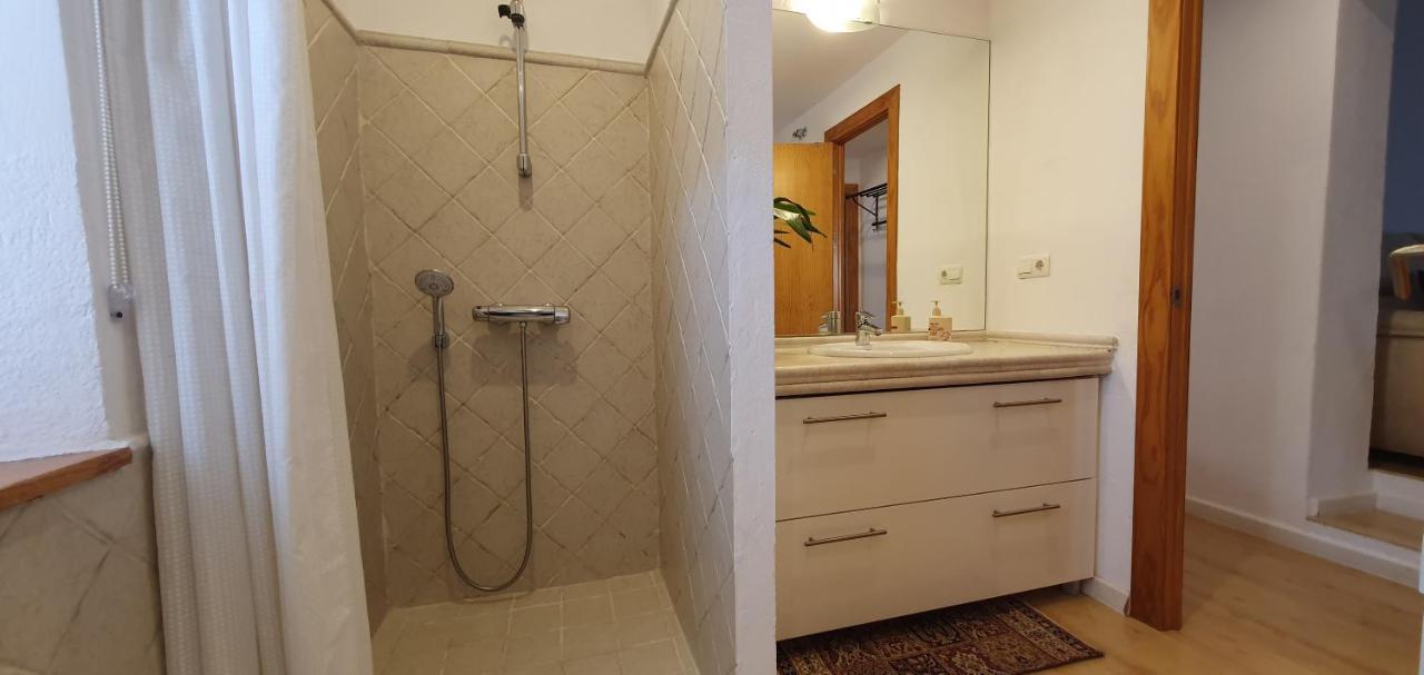 Casa Bambu Διαμέρισμα Γρανάδα Εξωτερικό φωτογραφία