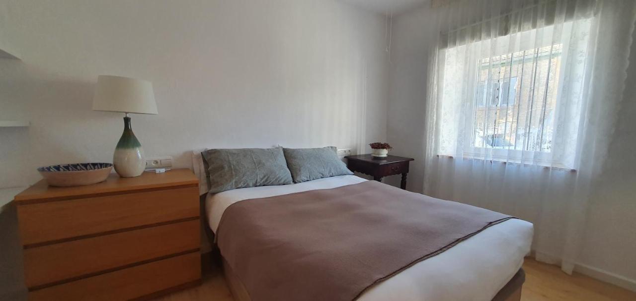 Casa Bambu Διαμέρισμα Γρανάδα Εξωτερικό φωτογραφία