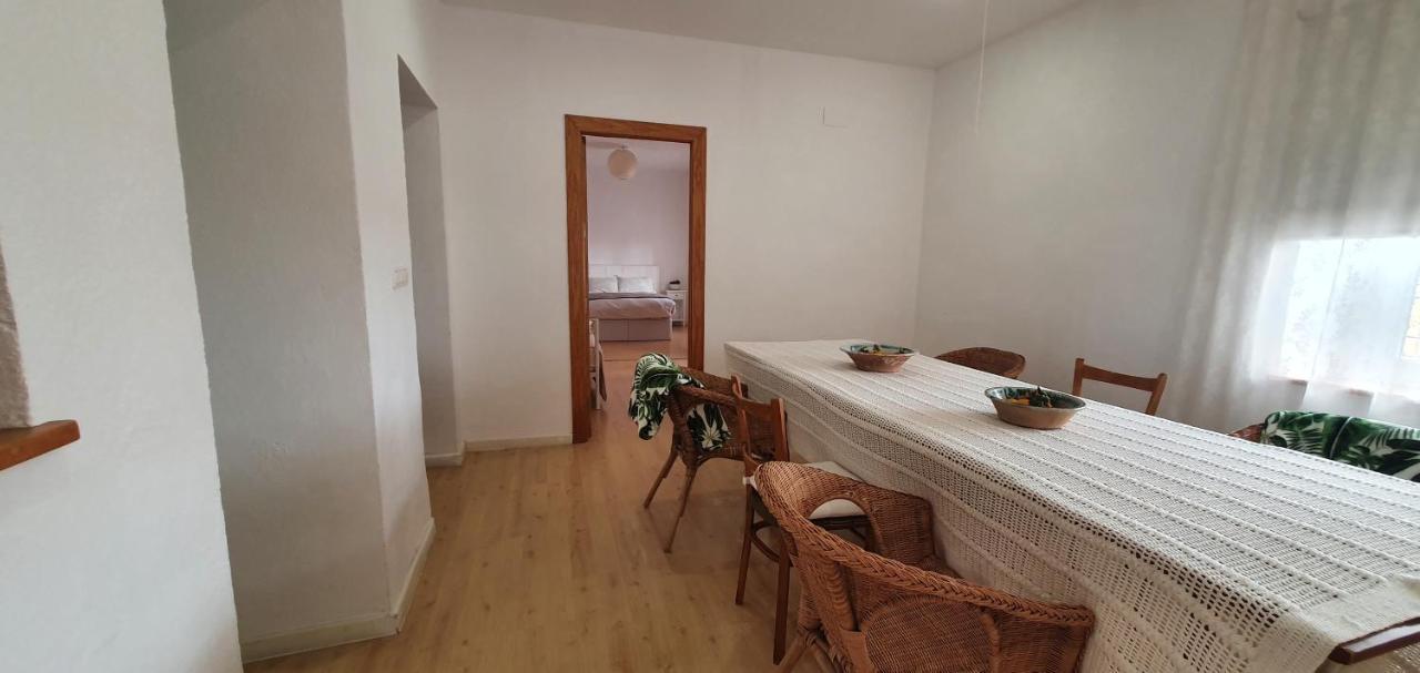 Casa Bambu Διαμέρισμα Γρανάδα Εξωτερικό φωτογραφία