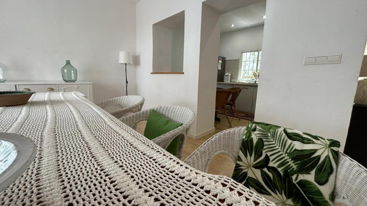 Casa Bambu Διαμέρισμα Γρανάδα Εξωτερικό φωτογραφία