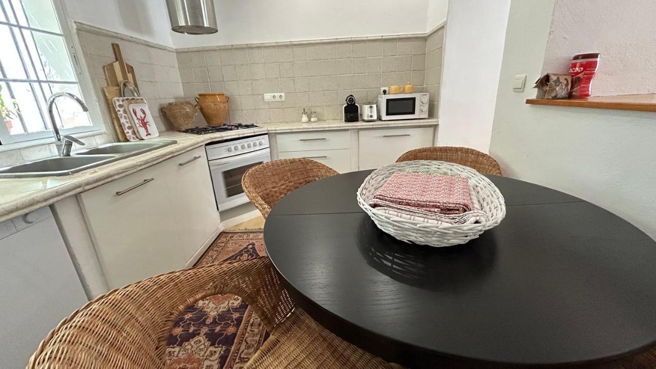 Casa Bambu Διαμέρισμα Γρανάδα Εξωτερικό φωτογραφία
