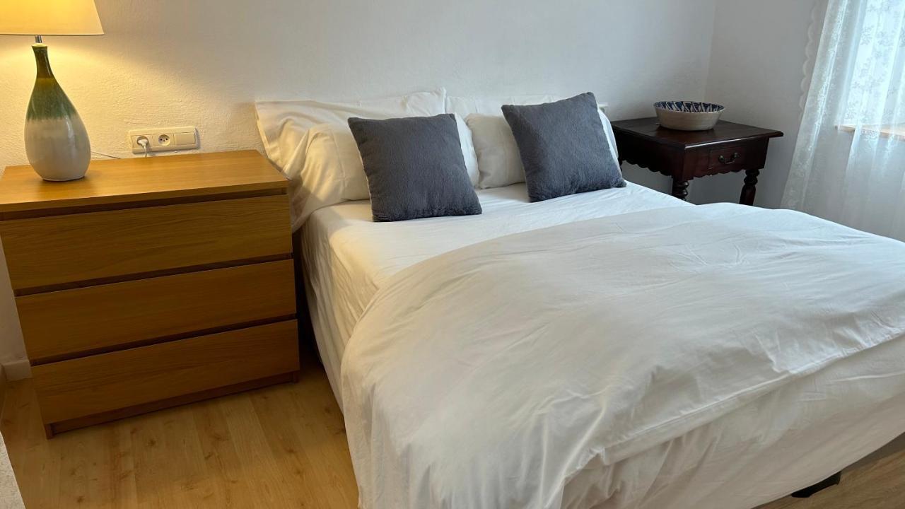 Casa Bambu Διαμέρισμα Γρανάδα Εξωτερικό φωτογραφία