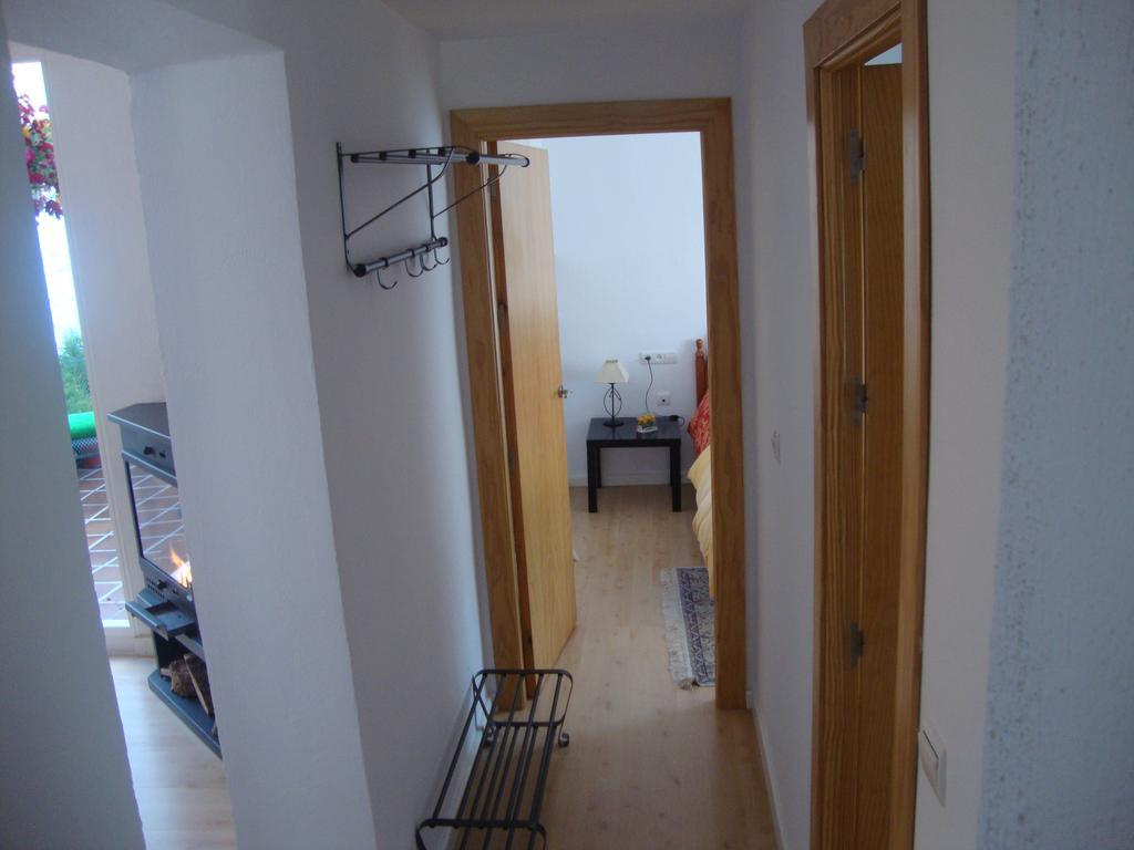 Casa Bambu Διαμέρισμα Γρανάδα Εξωτερικό φωτογραφία